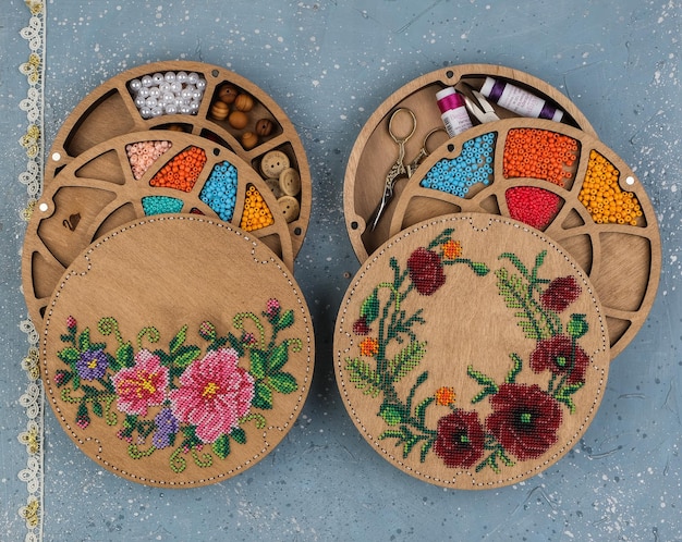 Zestaw premium w pudełku